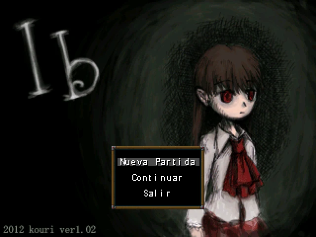 Juego de terror 2