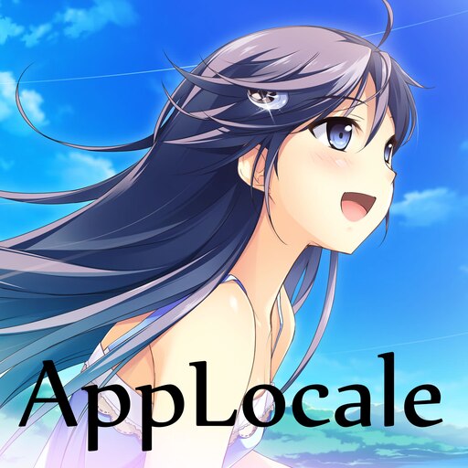 AppLocale